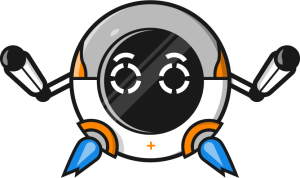 Logo PU+ Pixel 1
